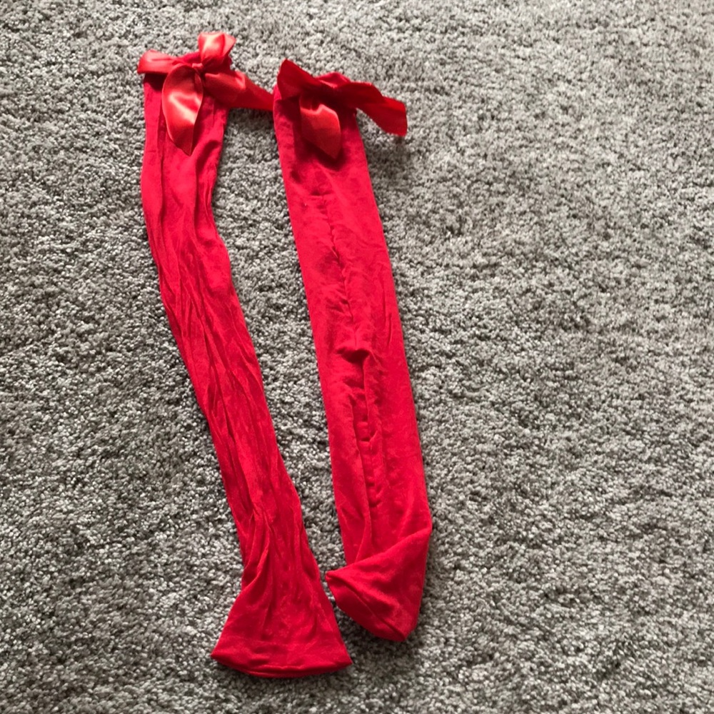 Long socks